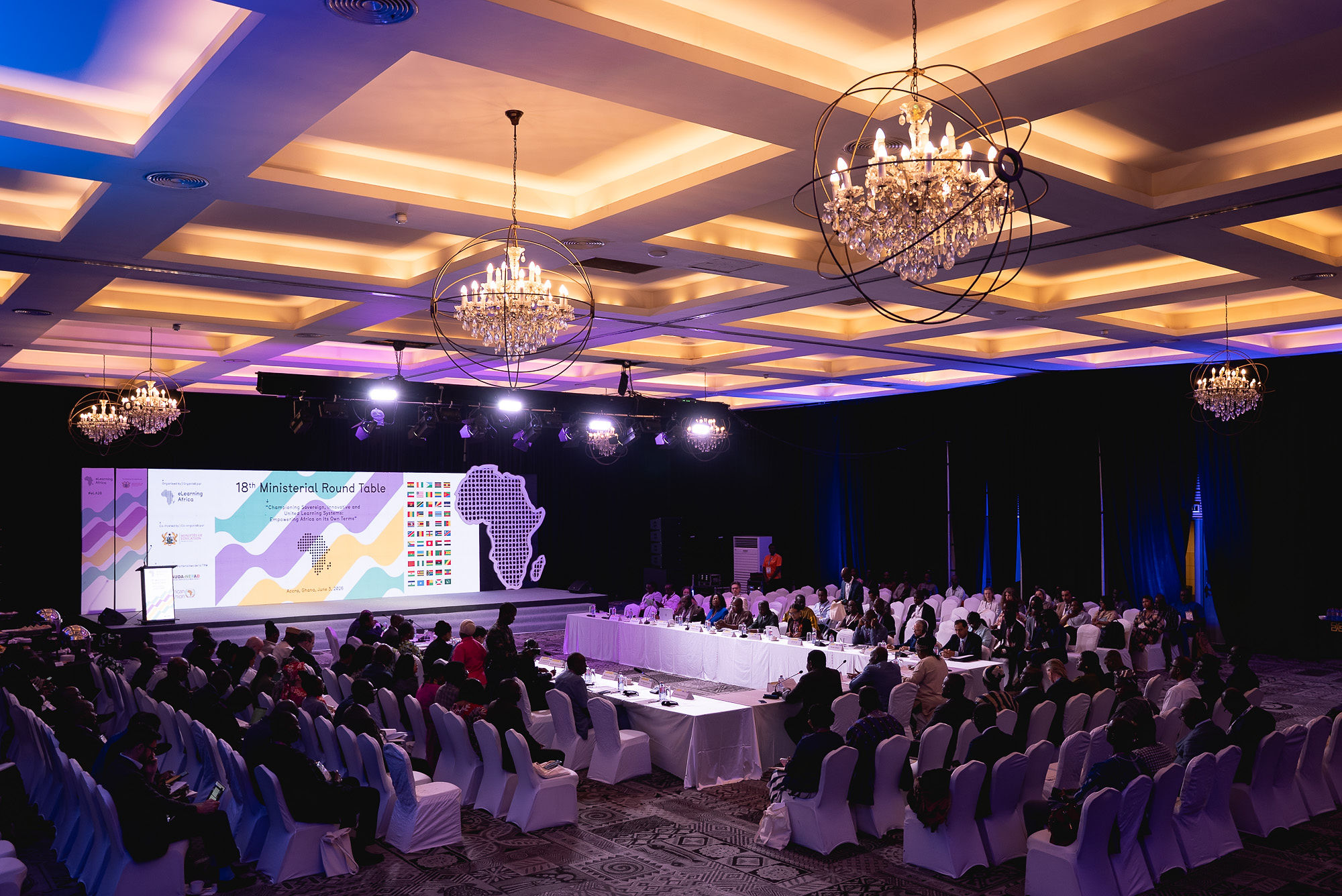 Events