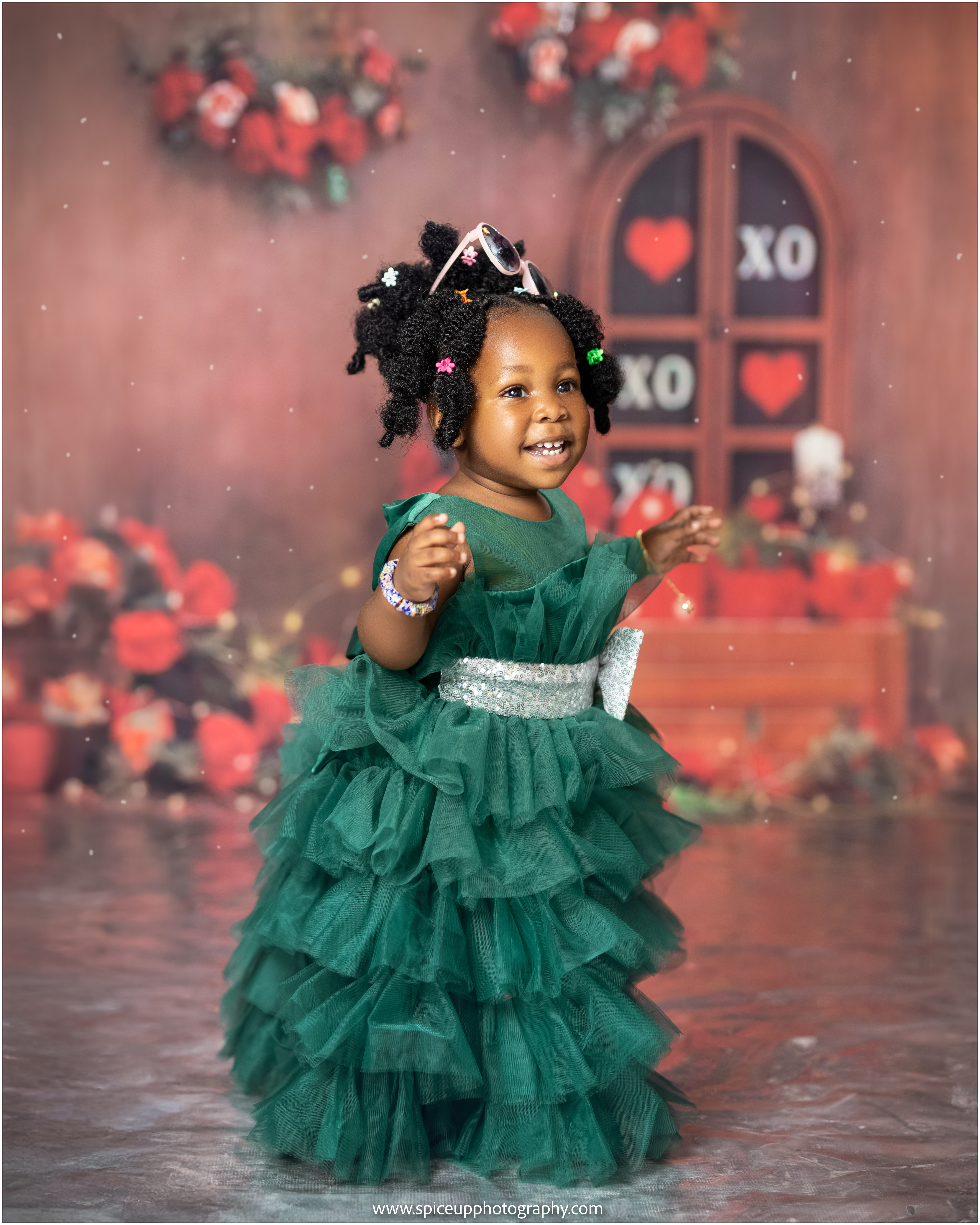 Smiles That Light Up the World - Where every giggle tells a story and every adventure begins with curious hearts š